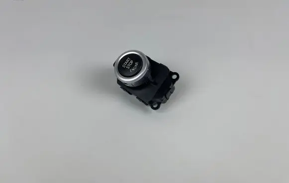 BMW 5 F10 F11 Engine start stop button switch 9229563 922956301 3393020302