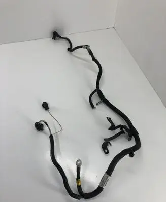 Citroen DS5 Other wiring loom 9673369680