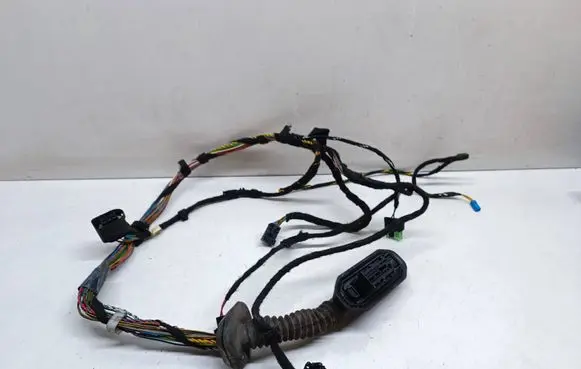 BMW X3 E83 Front door wiring loom 3508097