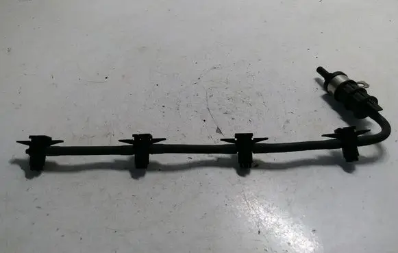 Renault Latitude (L70) Fuel return line/hose 