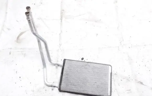 Chrysler 300 - 300C Heater blower radiator
