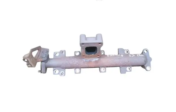 Fiat Ducato Exhaust manifold 5802084349