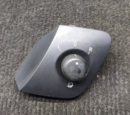 Seat Ibiza IV (6J,6P) Wing mirror switch 6J1959565