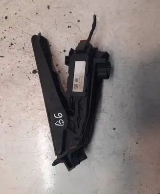 Volkswagen PASSAT B6 Accelerator throttle pedal 1K2721503M 6PV00874500