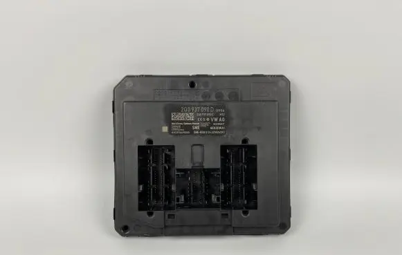 Volkswagen Taigo Comfort/convenience module 2Q0937090D 2Q0937090 2Q0937090C