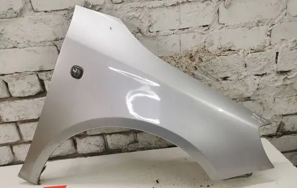 Skoda Fabia Mk2 (5J) Fender