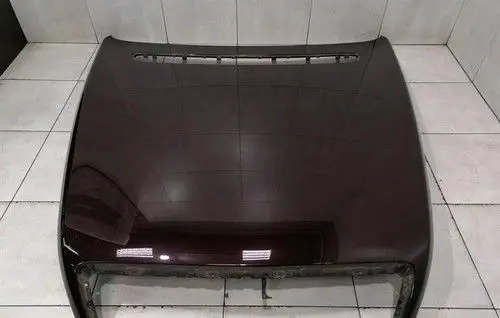 Maybach 57/62 Engine bonnet/hood A2408800257