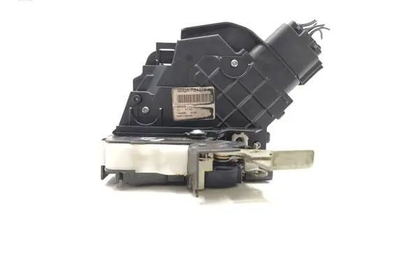 Ford Galaxy Front door lock 6M2AR21812AB