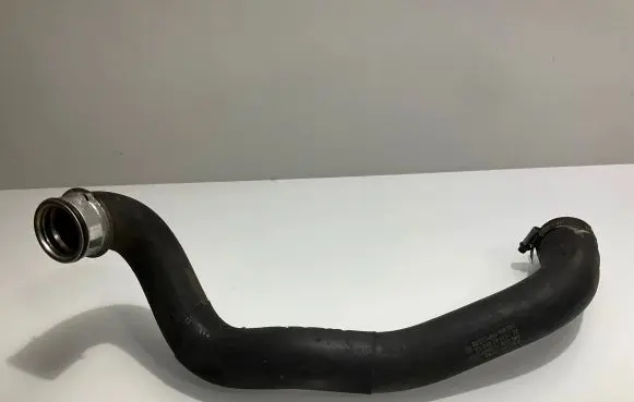 Mercedes-Benz E W211 Engine coolant pipe/hose A2115010982 6254123038 2115010982