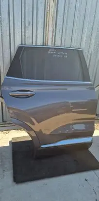 Hyundai Santa Fe Rear door 