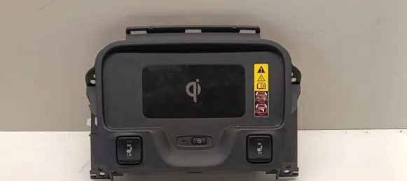 Toyota Corolla E210 E21 Wireless charging module 861C002080 CAQS1QE1AE 10R0615498