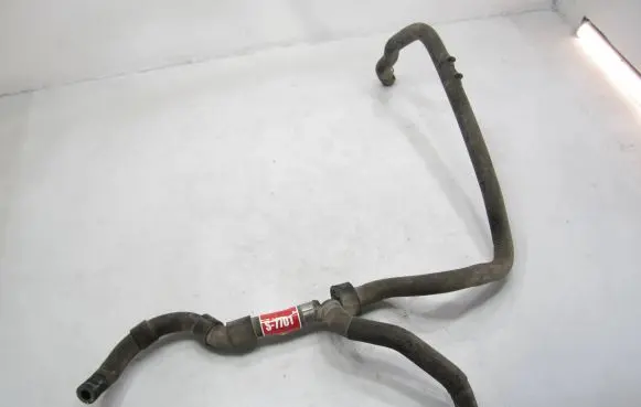 Volkswagen Caddy Engine coolant pipe/hose 5Q0121087D