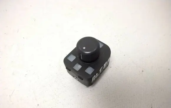 Seat Altea Wing mirror switch 5P0959565A 2096