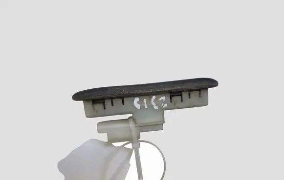 Peugeot 508 Tailgate/trunk/boot exterior handle