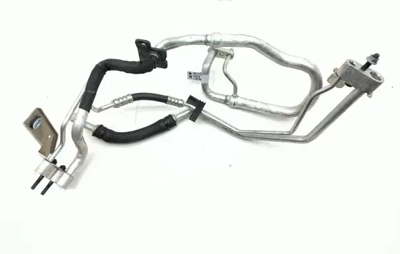 Air conditioning (A/C) pipe/hose
