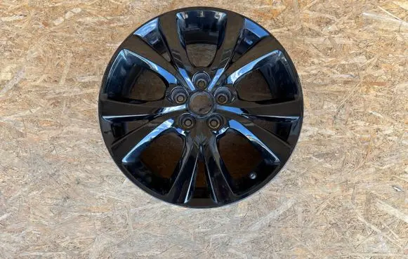 Mazda CX-30 R18 alloy rim 9965787080 KK705K2