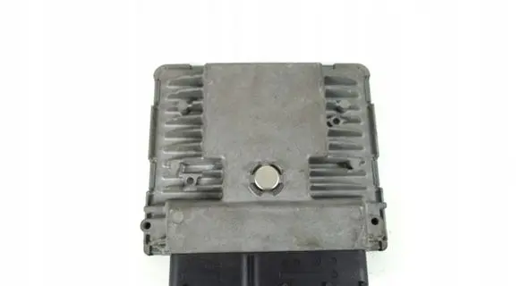 Volkswagen Polo V 6R Engine control unit/module ECU 03F906070FR