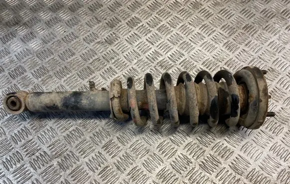 KIA Sorento Front shock absorber/damper