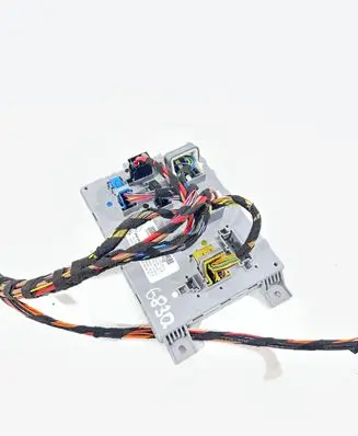 Comfort/convenience module