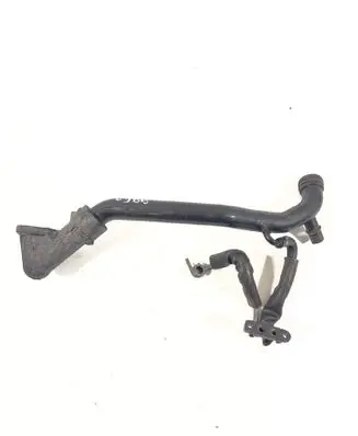 Peugeot 3008 I Engine coolant pipe/hose 9683027280