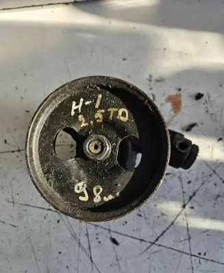 Hyundai H-1, Starex, Satellite Power steering pump