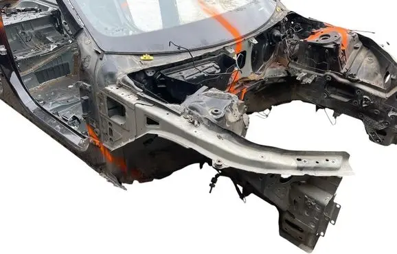 Volvo S90, V90 Front quarter panel 