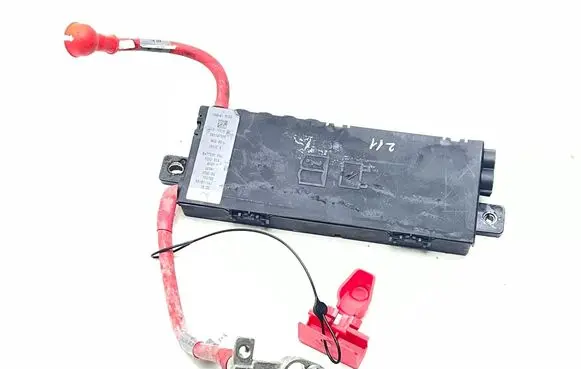Jaguar F-Type Positive cable (battery) GX5314300AA