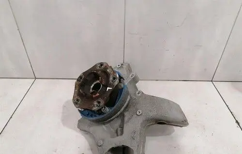 Porsche 718 Cayman 982 982c Rear wheel hub 982505435D