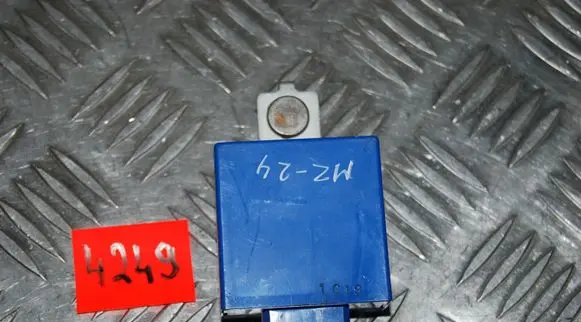 Other relay