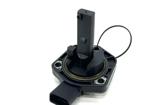 Volkswagen Sharan Oil level sensor 1J0907660B