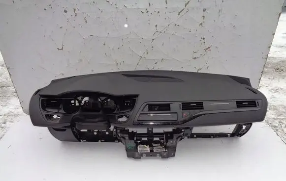 Citroen C5 Dashboard DESKAKONSOLA