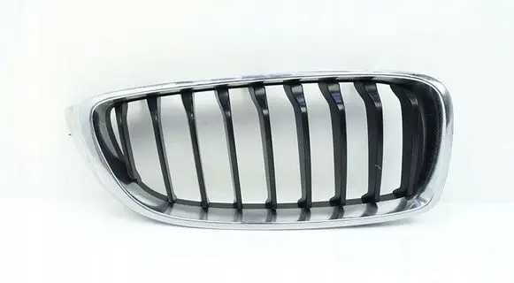 BMW 4 F32 F33 Front bumper upper radiator grill 51137294814