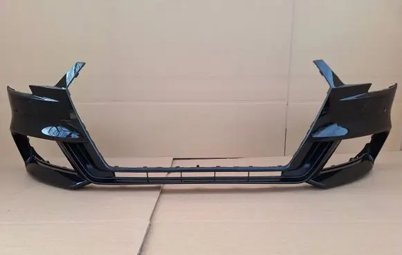 Audi A3 S3 8V Front bumper 8V3807437AM