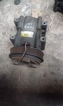 Ford Ka Air conditioning (A/C) compressor (pump)