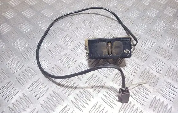 Peugeot 406 Loading door lock loop/hook striker 9629728280