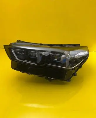 BMW 5 G60 Headlight/headlamp 5A798D1-07
