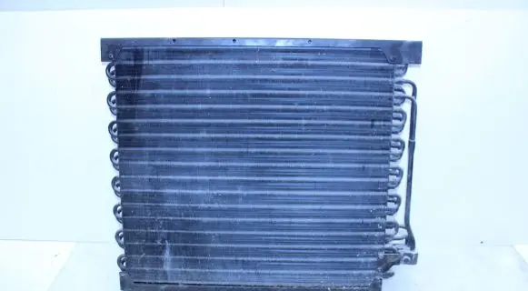 BMW Z3 E36 A/C cooling radiator (condenser) 8398181