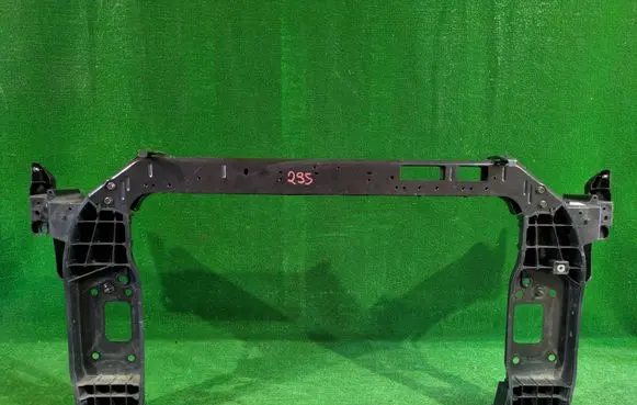 KIA Sportage Radiator support slam panel