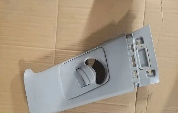 KIA Rio (B) pillar trim (top) 85833H8000