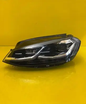 Volkswagen Golf VII Headlight/headlamp 5G1941081D