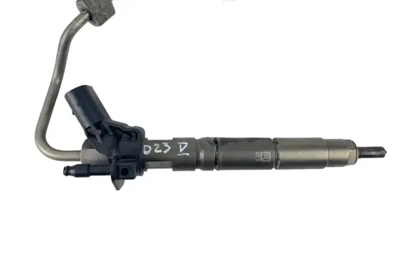 Mercedes-Benz CLS C219 Fuel injector A6420701987 080613 04451150
