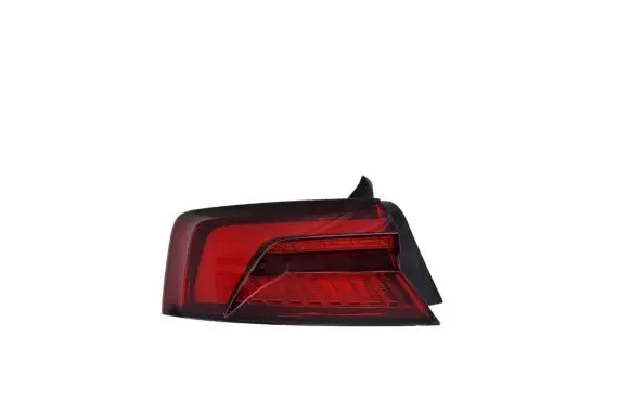 Audi A5 Rear/tail lights 8W6945091H 636029