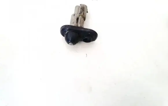Opel Zafira A Front door sensor coupe 90153611