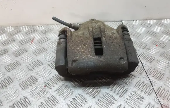 Renault Megane II Front brake caliper