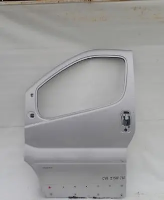 Renault Trafic II (X83) Front door