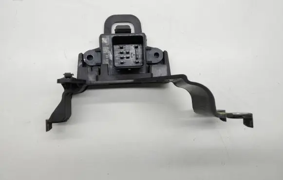 Ford Transit VII Glow plug pre-heat relay JX6112B533AB