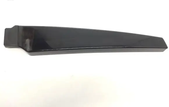Audi A6 Allroad C6 (B) Pillar trim (exterior) 4F0853289A