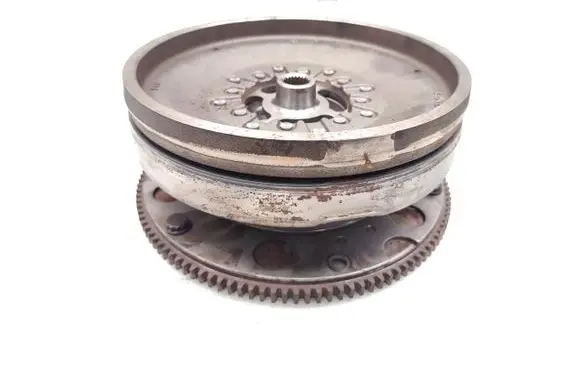 Audi A4 S4 B8 8K Dual mass flywheel 2295000718