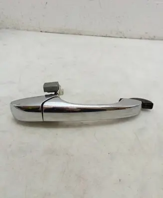 Chrysler Grand Voyager V Front door exterior handle 45292000 E3004