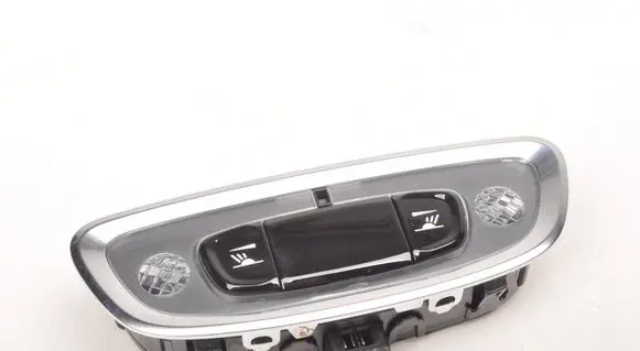 Volvo XC90 Headlining lighting console trim 31457644
